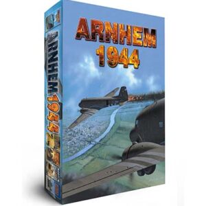 Planszowa gra wojenna Arnhem 1944