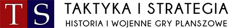 Wydawnictwo Taktyka i Strategia logo