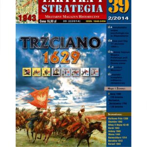 Czasopismo Taktyka i Strategia numer 39