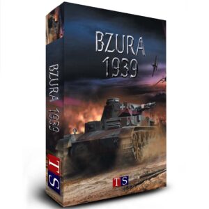 Bzura 1939 gra wojenna Taktyka i Strategia