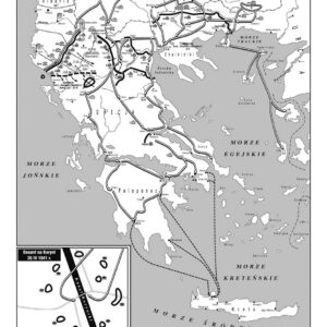 Atlas II wojny swiatowej