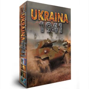 Ukraina 1941