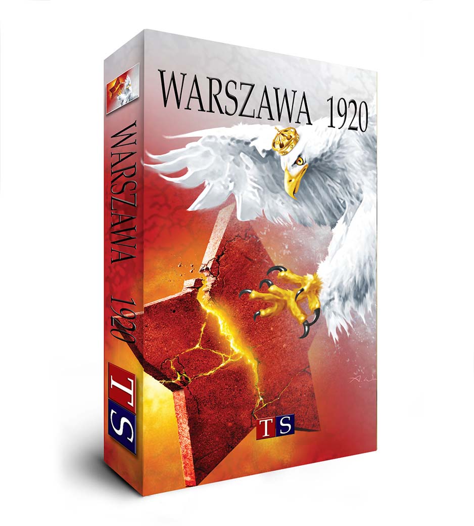 Warszawa 1920 Taktyka i Strategia