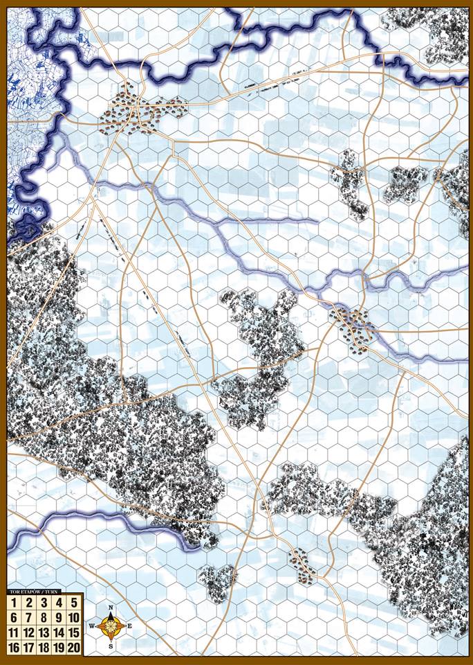Wawer-mapa