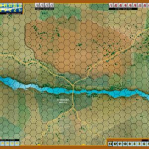 hastings-1066-war-gahastings-1066-war-game-map