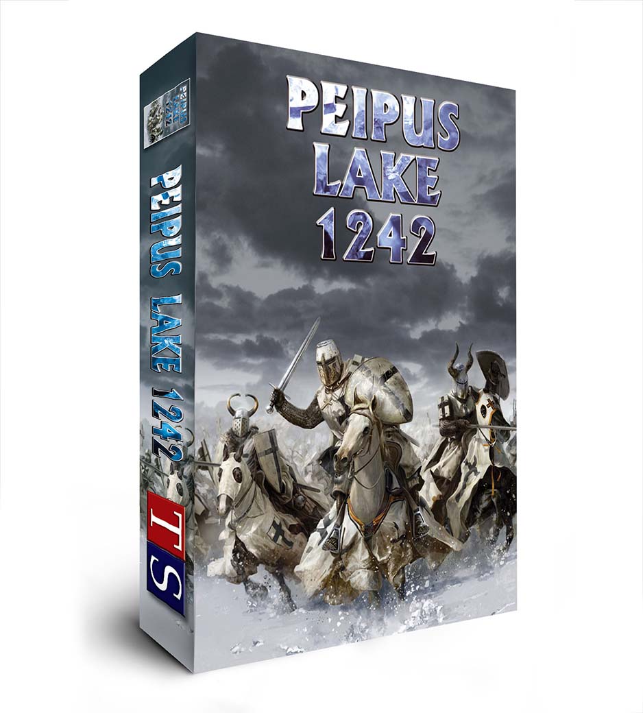 Peipus-Lake-1242-Taktyka