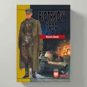 Piotrkow 1939 Wojciech Zalewski